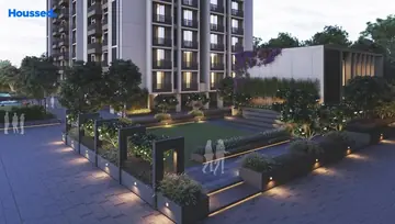 Amenities of Goyal Riviera Prestige - Image 69142