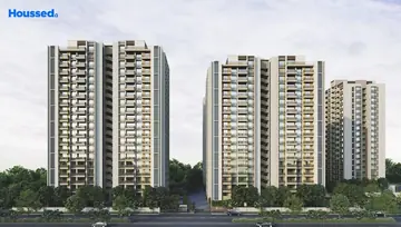 Project Image of Goyal Riviera Prestige - Image 69140