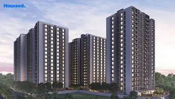 Project Image of Goyal Riviera Prestige - Image 69139