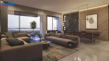 Sample Apartment of Goyal Riviera Prestige - Image 69147