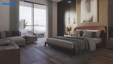 Sample Apartment of Goyal Riviera Prestige - Image 69148