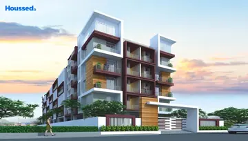Project Image of Aristone Mannat Enclave - Image 74563