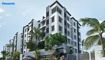 Project Image of Maruti Heights - Image 69618