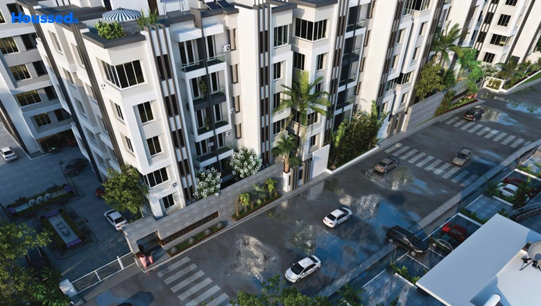 Project Image of Maruti Heights in Chhani, Vadodara - Image 69617