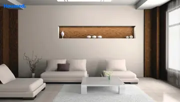 Sample Apartment of Maruti Heights - Image 69622