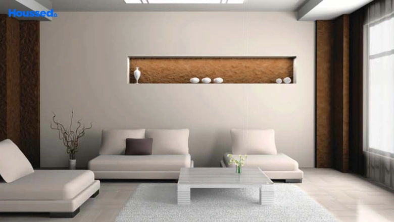 Sample Apartment of Maruti Heights in Chhani, Vadodara - Image 69622