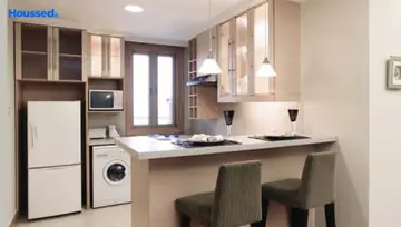 Sample Apartment of Maruti Heights - Image 69620