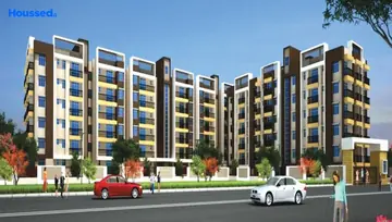 Project Image of Deep Meridian Square - Image 74442