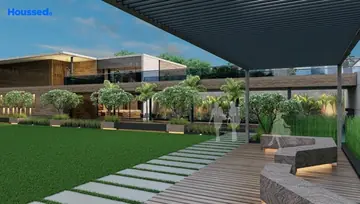 Amenities of Goyal Riviera Springs - Image 69106