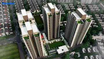 Project Image of Goyal Riviera Springs - Image 69104