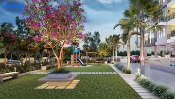 Amenities of Grih Lakshmi Heights - Image 74382