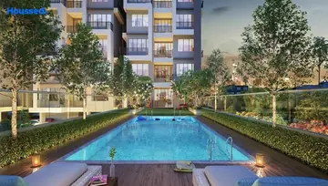 Amenities of Grih Lakshmi Heights - Image 74381