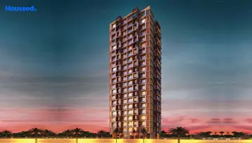 Project Image of Aurigae Residency - Image 22928