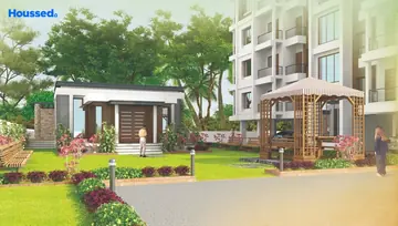 Amenities of Shreeji Maple Leaf Heights - Image 69548
