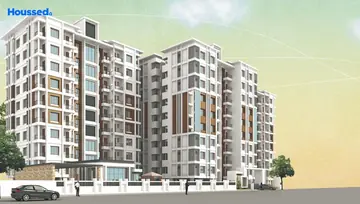 Project Image of Shreeji Maple Leaf Heights - Image 69547