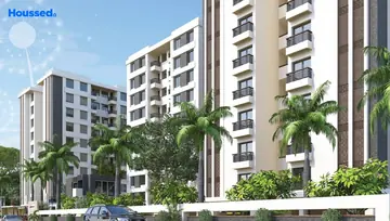 Project Image of Shubham Elite - Image 69425