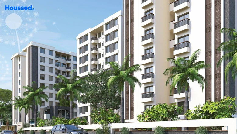 Project Image of Shubham Elite in Harni, Vadodara - Image 69425