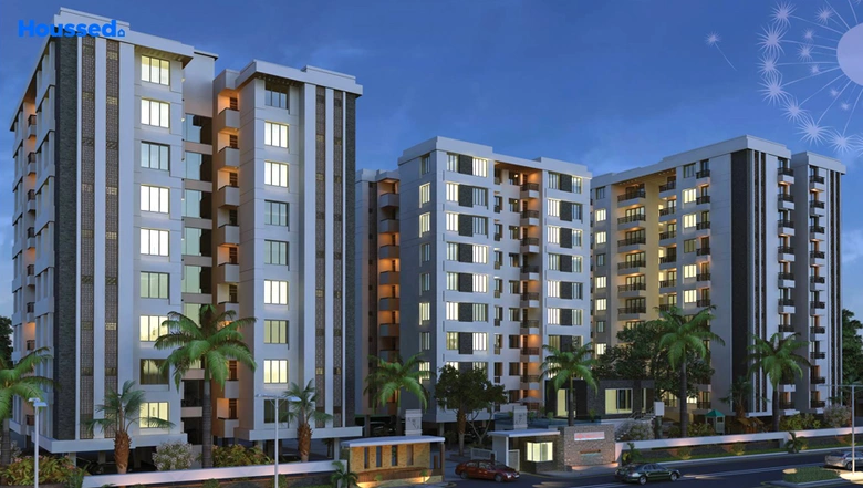 Project Image of Shubham Elite in Harni, Vadodara - Image 69424