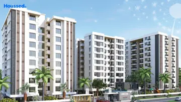 Project Image of Shubham Elite - Image 69427