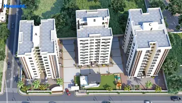 Project Image of Shubham Elite - Image 69426
