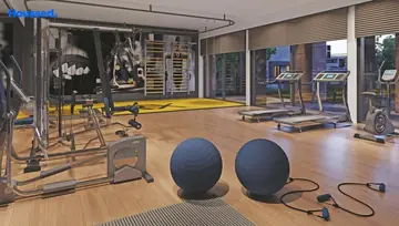 Amenities of Goyal Sky Villa - Image 69116
