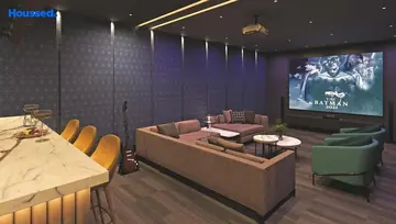 Amenities of Goyal Sky Villa - Image 69118