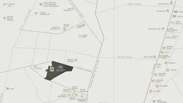 Location of Goyal Sky Villa - Image 69122