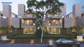 Project Image of Goyal Sky Villa - Image 69114