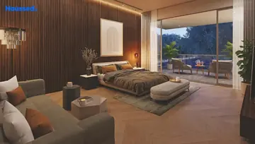 Sample Apartment of Goyal Sky Villa - Image 69121