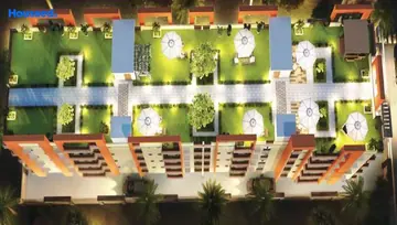 Project Image of White Anand Villa - Image 74429
