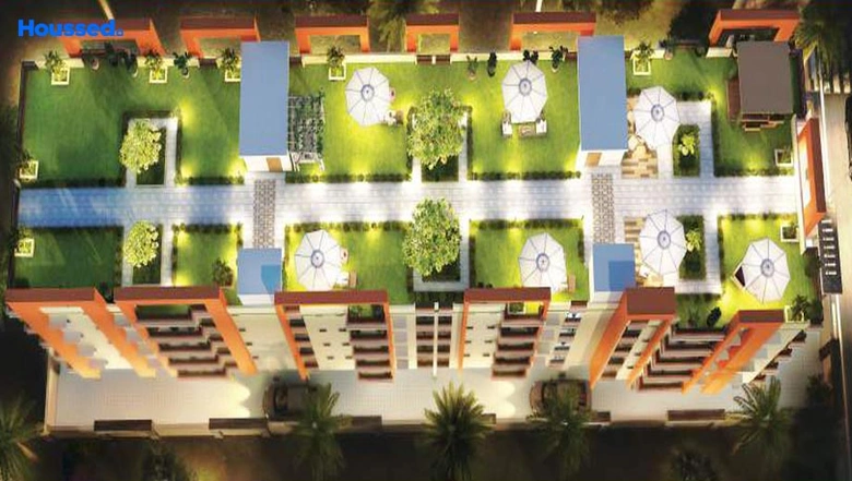 Project Image of White Anand Villa in Saguna More, Patna - Image 74429