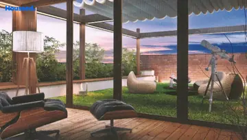 Amenities of Squarefeet Villa Romentika - Image 69542