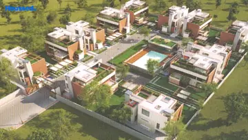 Project Image of Squarefeet Villa Romentika - Image 69541