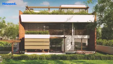 Project Image of Squarefeet Villa Romentika - Image 69540