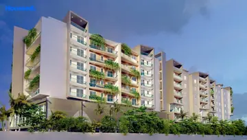 Project Image of Ashiana Shakti Tower - Image 74304