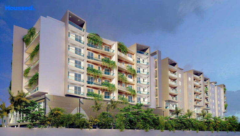 Project Image of Ashiana Shakti Tower in Anisabad, Patna - Image 74304