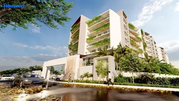 Project Image of Ashiana Shakti Tower - Image 74306