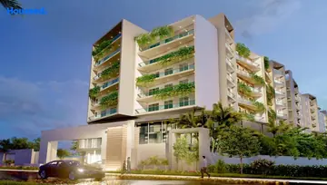 Project Image of Ashiana Shakti Tower - Image 74305