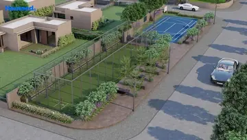 Amenities of Adani The West Park - Image 69325