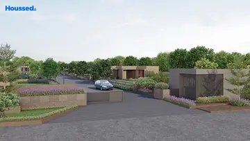 Project Image of Adani The West Park - Image 69324