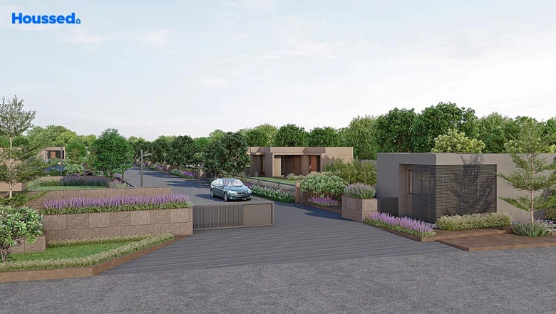 Project Image of Adani The West Park in Shantigram, Ahmedabad - Image 69324