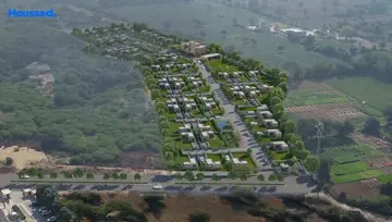 Project Image of Adani The West Park - Image 69321