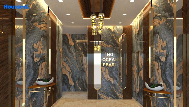 Project Image of RNA NG Ocean Pearl in Mira Road East, Thane - Image 19929