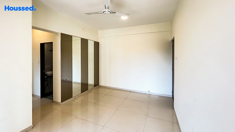 Sample Apartment of RNA NG Ocean Pearl in Mira Road East, Thane - Image 19937