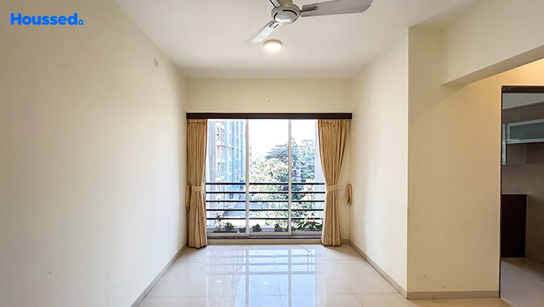 Sample Apartment of RNA NG Ocean Pearl in Mira Road East, Thane - Image 19932