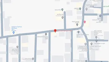 Location of RD Ram Swaroop Apartment - Image 68793