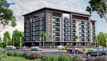 Project Image of RD Ram Swaroop Apartment - Image 68790