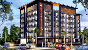 Project Image of RD Ram Swaroop Apartment - Image 68789