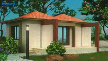 Amenities of Vrajbhumi Bunglows - Image 69564