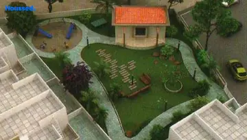 Amenities of Vrajbhumi Bunglows - Image 69563